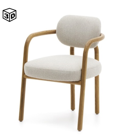 Полукресло Чекотти (Ceccotti)