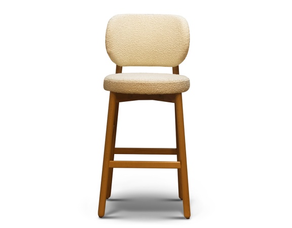 Стул барный Chloe