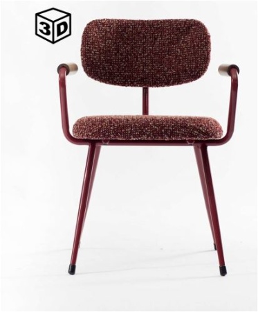 стул Моррис (Morris)