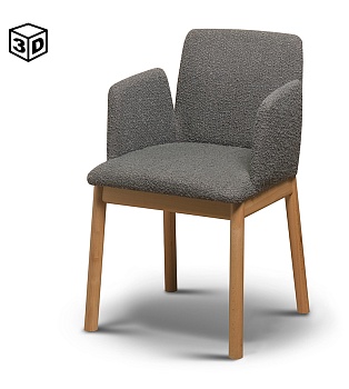 Кресло Ферри (Ferri)