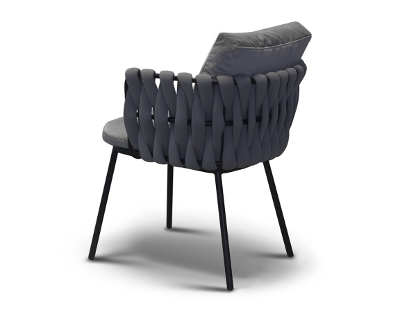 Полукресло Baxter