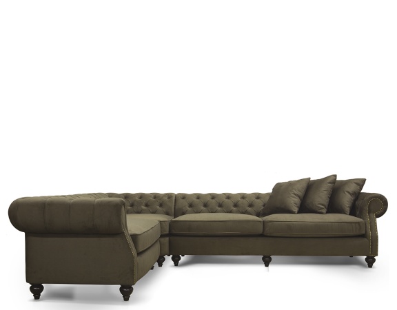 Диван Честер (Harbor)