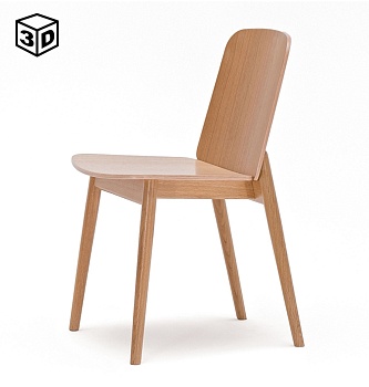 Стул  Рефлекс (Reflex)