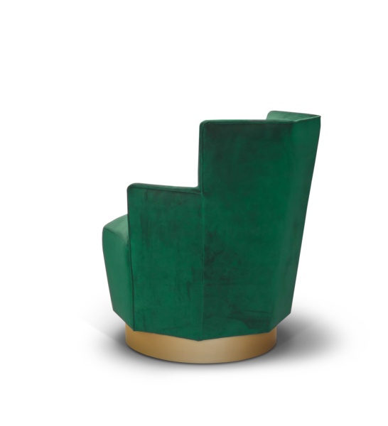 Кресло Mascheroni Кресло Mascheroni