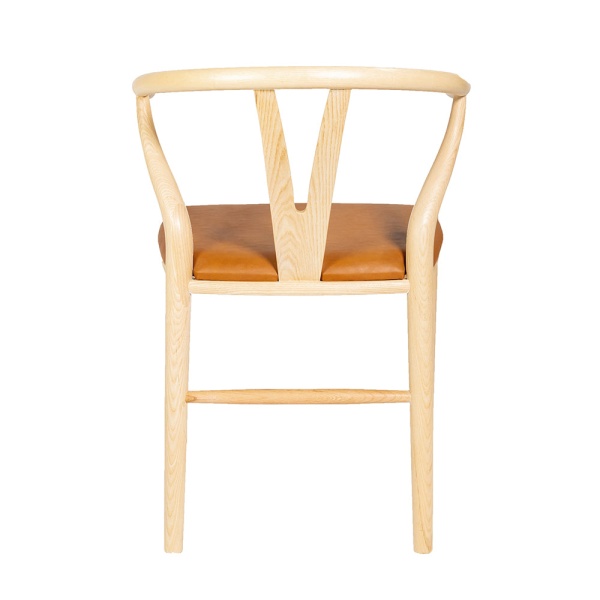 Стул Йорк ханс джи вегнер стайл вишбон (York Hans J Wegner style Wishbone)