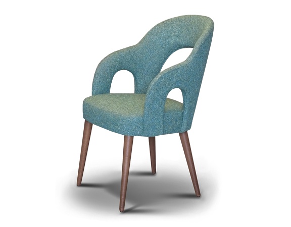 Полукресло Ashby