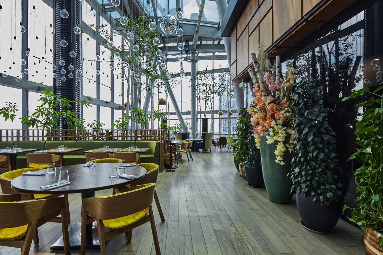 Ресторан "Sixty"