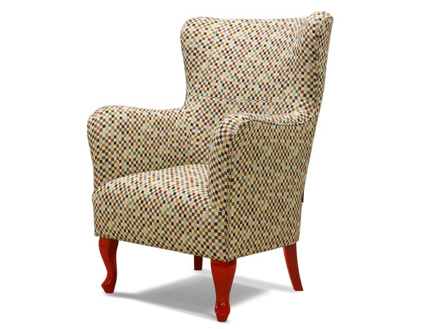 Кресло James-c Кресло James-c