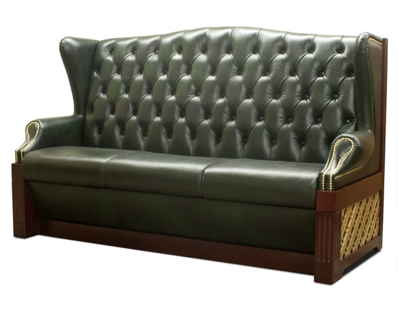 Диван Largo wood