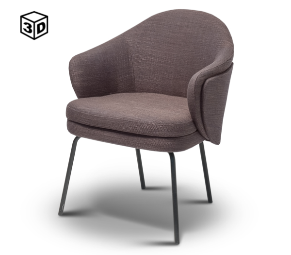 Полукресло Florence