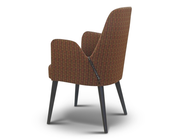 Полукресло Fattori