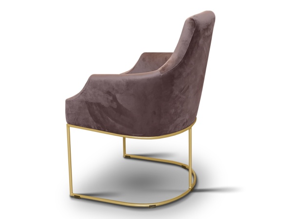 Полукресло Fratelli Полукресло Fratelli