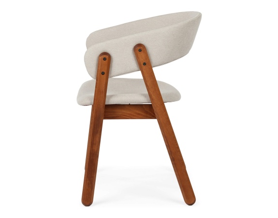 Полукресло Meroni soft