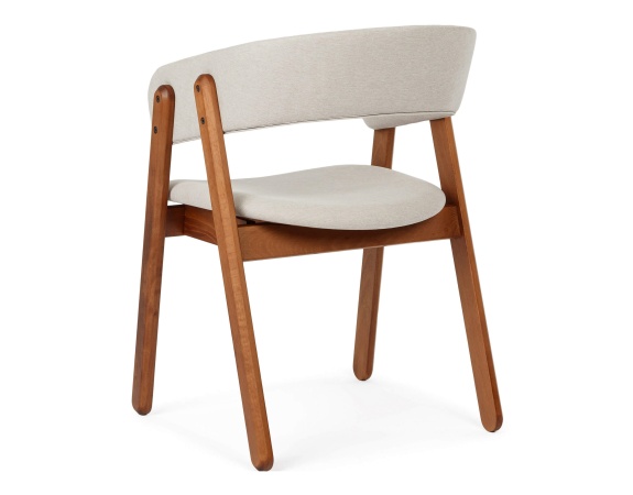 Полукресло Meroni soft