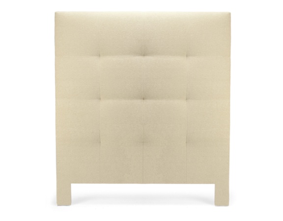 Изголовье №3