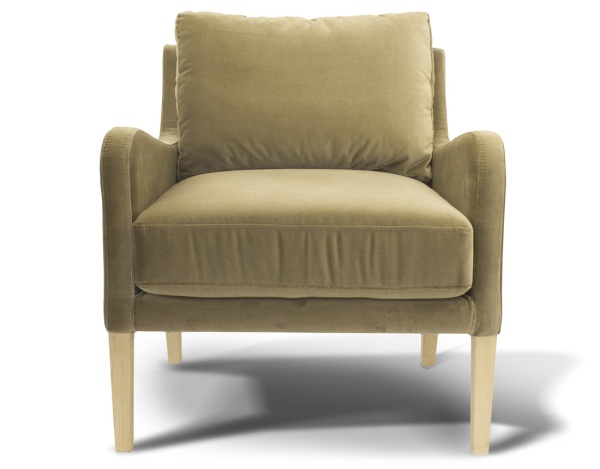 Полукресло Cipriani Полукресло Cipriani