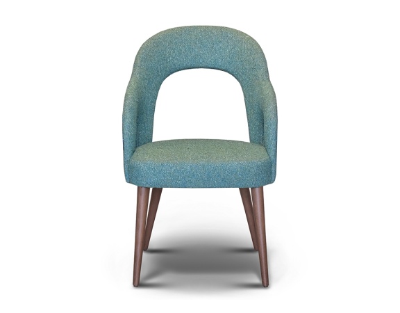 Полукресло Ashby