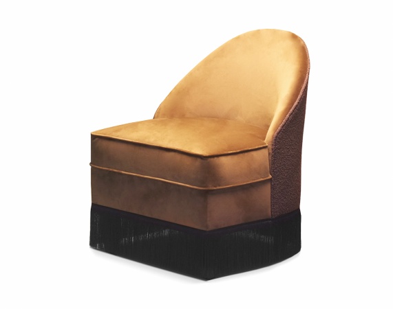 Кресло Pampa F