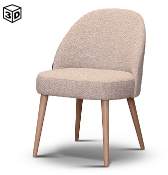 Стул Габбиани (Gabbiani)