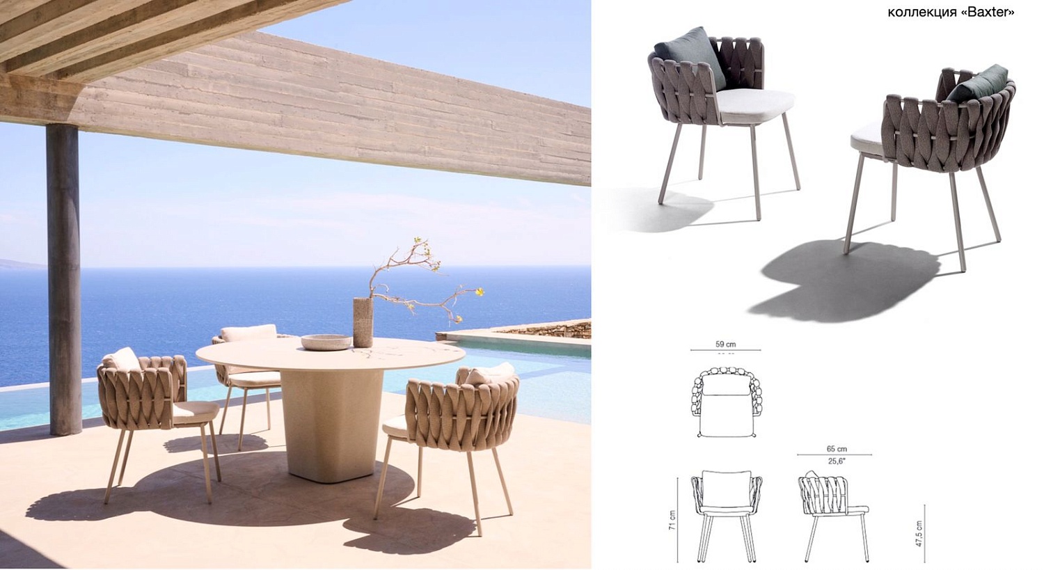 Летние веранды