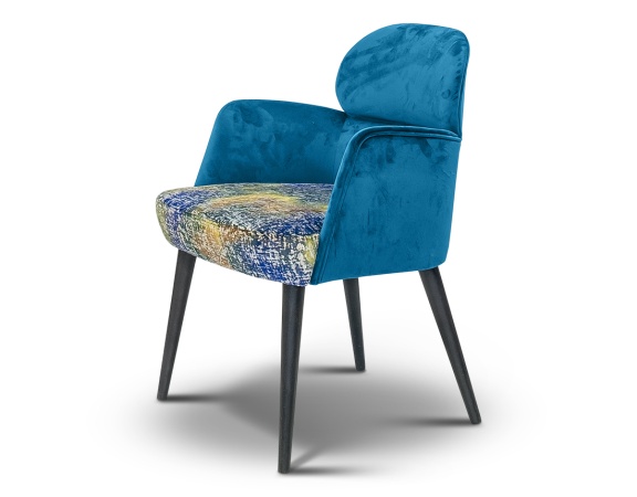 Полукресло Noma