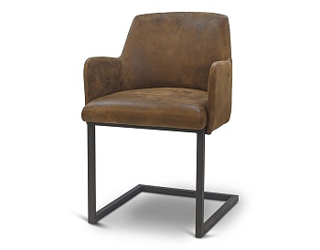 Полукресло Graham 2