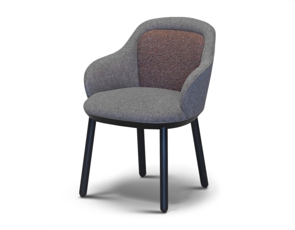 Полукресло Brabbu