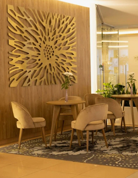 Стул Tulip original mini