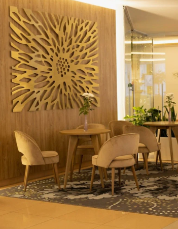 Стул Tulip original mini