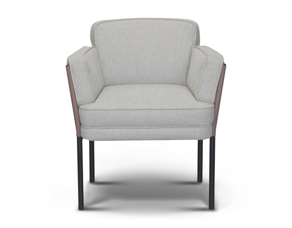 Полукресло Minotti