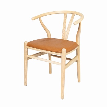 Стул York Hans J Wegner style Wishbone