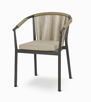 Полукресло Rope