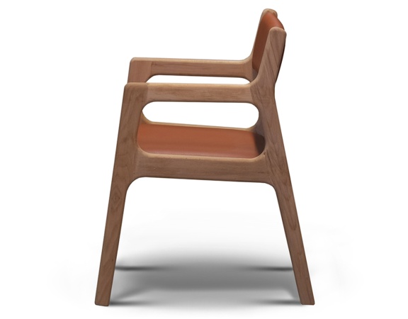 Полукресло Citterio