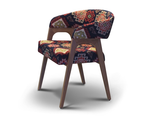 Полукресло  Sidney